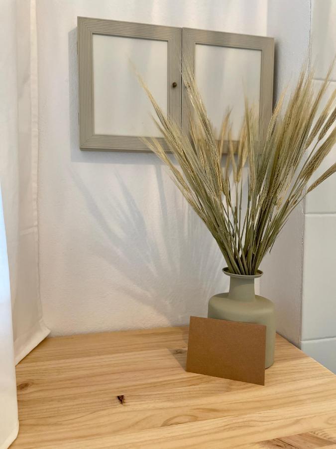 Apartamentos Carabela Playa Migjorn Bagian luar foto
