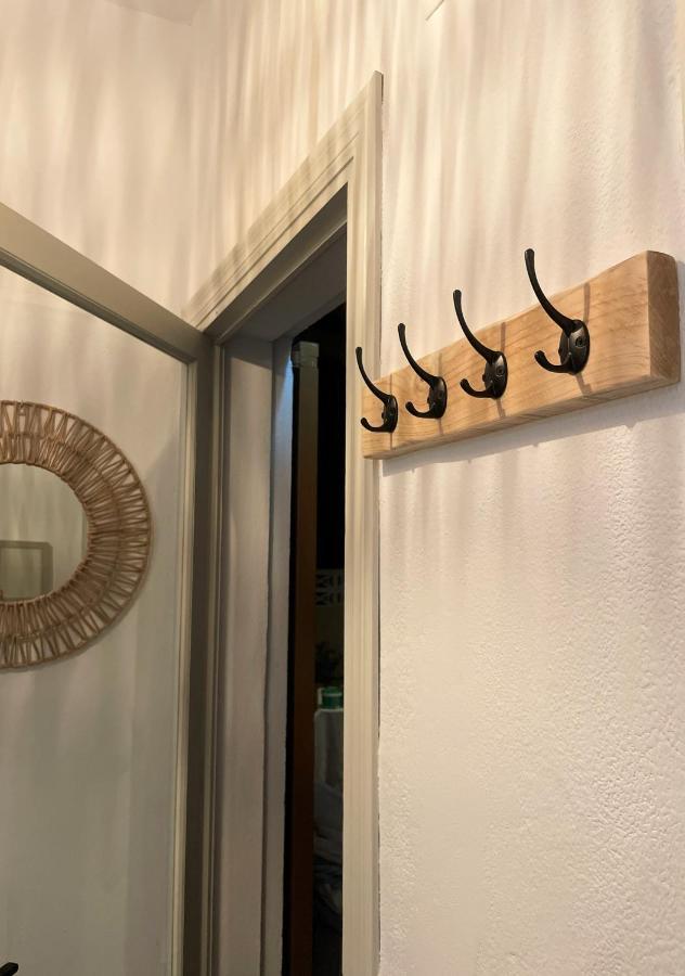 Apartamentos Carabela Playa Migjorn Bagian luar foto