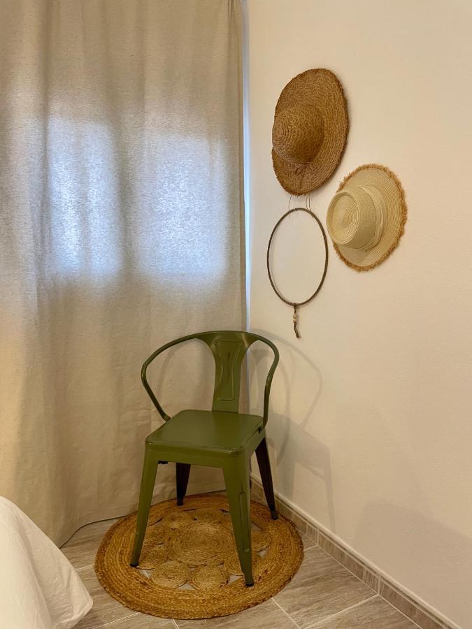 Apartamentos Carabela Playa Migjorn Bagian luar foto