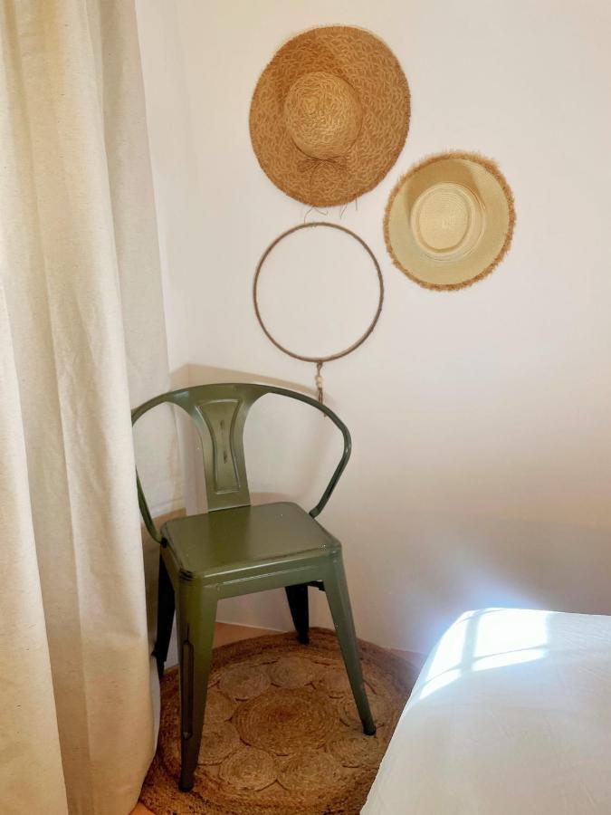Apartamentos Carabela Playa Migjorn Bagian luar foto