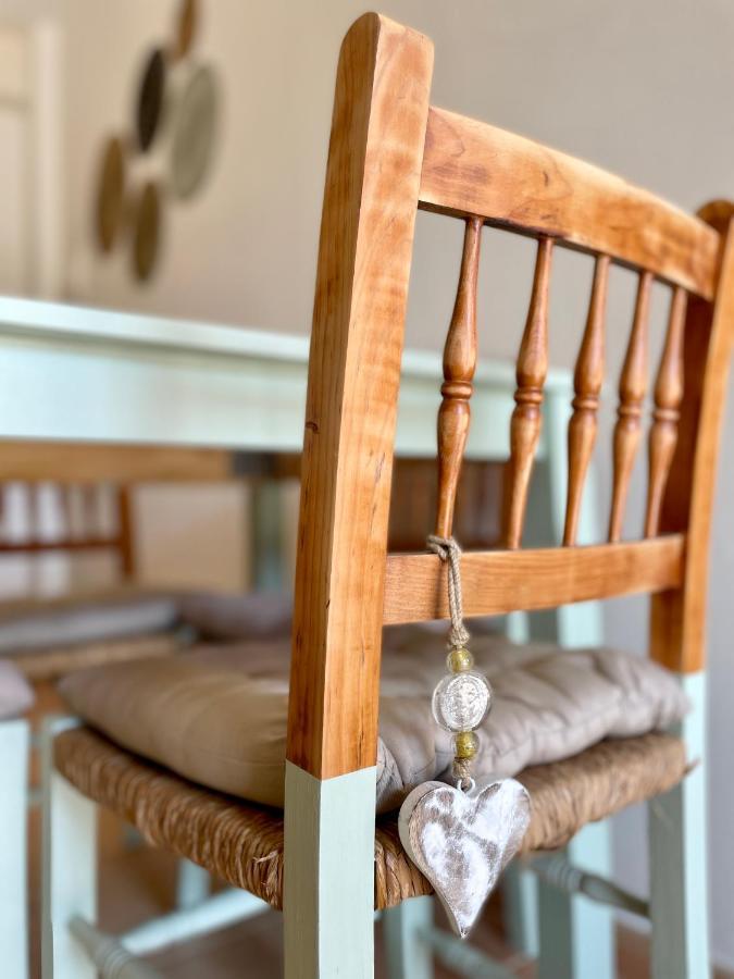 Apartamentos Carabela Playa Migjorn Bagian luar foto